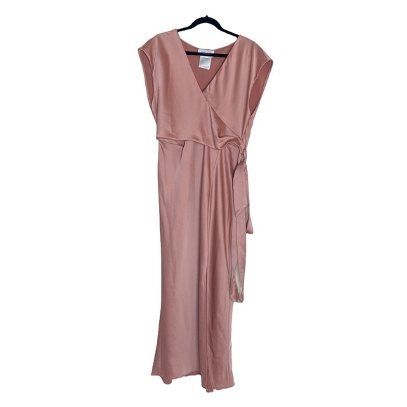 Bhldn Louisa Dress Sz 16 - Picture 3 of 10